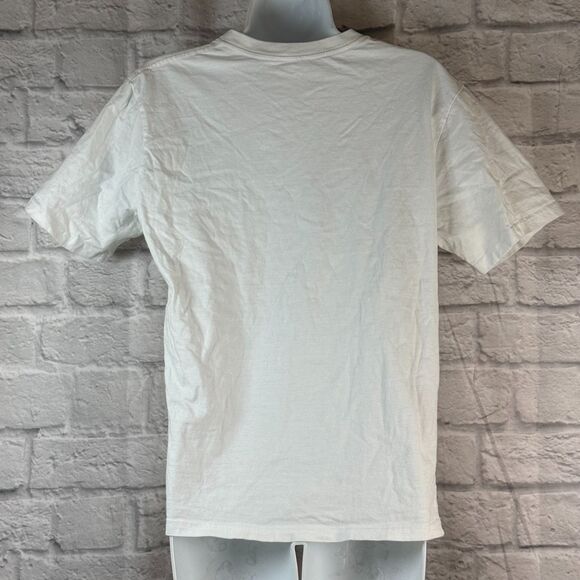 Childish Gambino Women's T-Shirt Medium Donald Glover This Is America - Picture 3 of 4